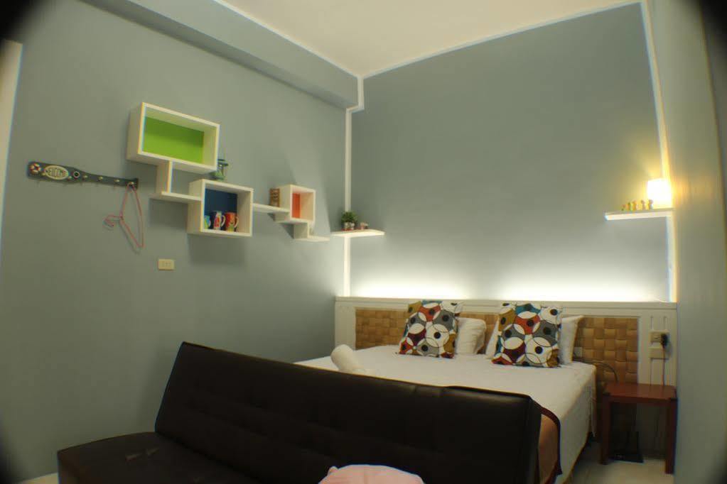 Wish Dream Bed & Breakfast Donggang Exterior photo